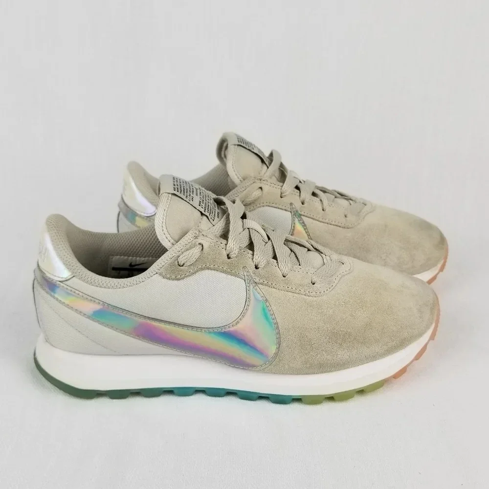 Nike Pre-Love O.X Rainbow - Picture 2 of 9